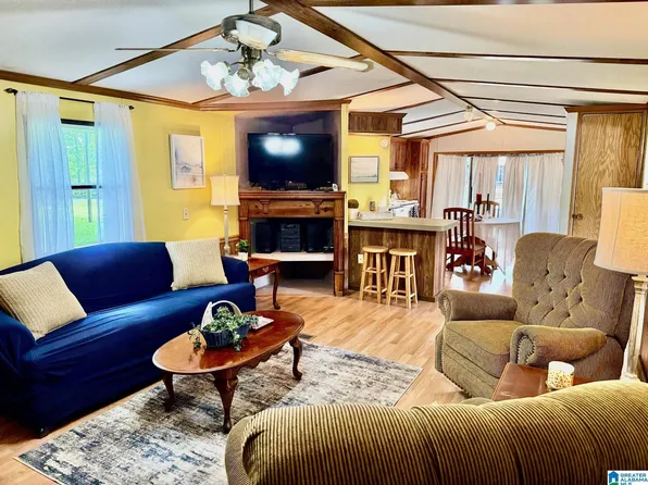 482 Sandpiper Dr, Greensboro, AL 36744