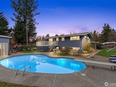 8600 193rd Place SW, Edmonds, WA, 98026