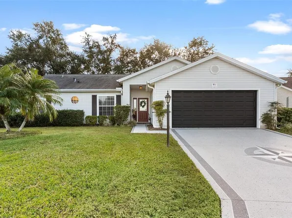 24805 Riverboat Bnd, Leesburg, FL 34748