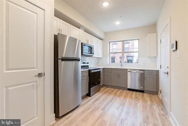 1st image of 2531 N Hancock St #1