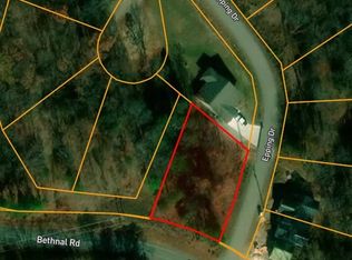 Epping Dr #1, Bella Vista, AR 72714