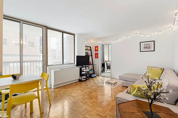 Rented by Brown Harris Stevens | media 8