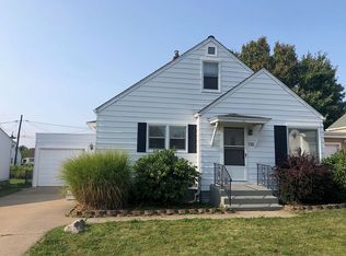 732 E 36th St, Erie, PA 16504