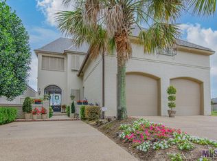 19830 Southern Hills Ave, Baton Rouge, LA 70809