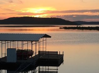 60 Mc8033 Rd, Peel, AR 72668