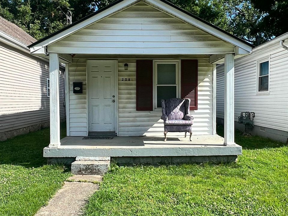 1st image of 208 E Wampum Ave