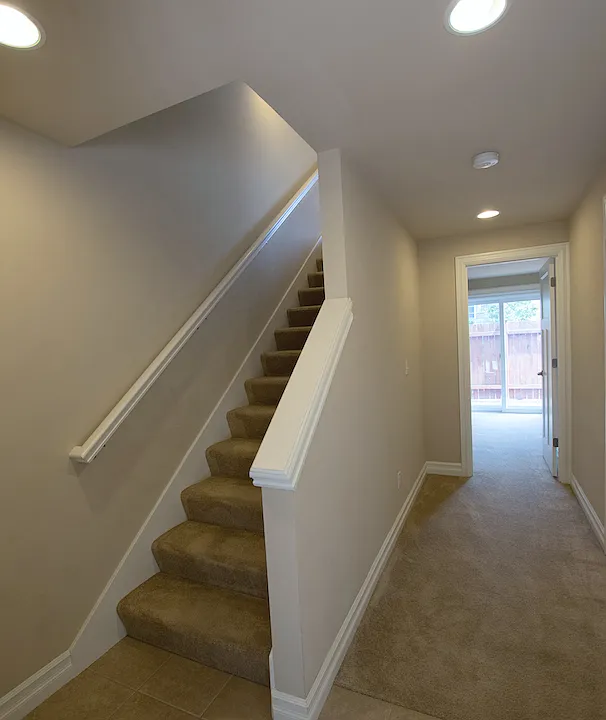 1st Floor Level