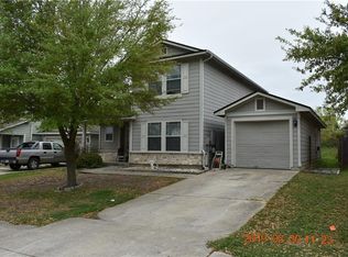 11516 Hungry Horse Dr, Manor, TX 78653