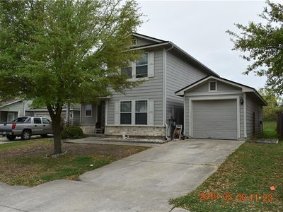 11516 Hungry Horse Dr, Manor, TX, 78653