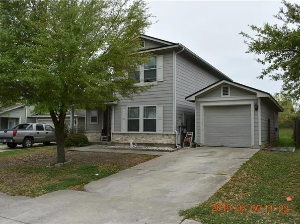 11516 Hungry Horse Dr, Manor, TX 78653