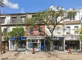 312 College St FLOOR 2, Toronto, ON M5T 1S3