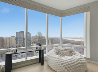 Millenium Tower, Boston, MA 02110