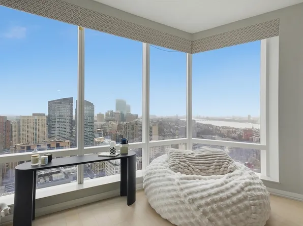 1 Franklin St Unit 3401, Boston, MA 02110