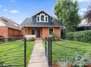 422 Arapahoe Ave #A, Boulder, CO 80302