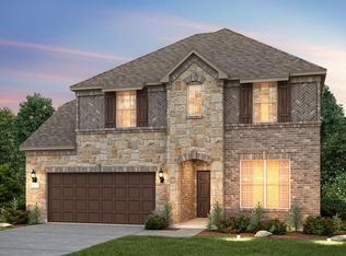 5504 Magnum Way, McKinney, TX 75070