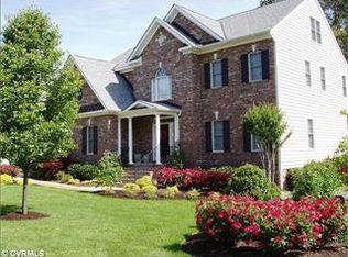 11408 Willow Gate Dr, Glen Allen, VA 23060