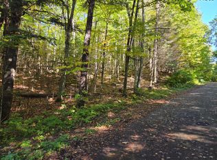 Moonshine Valley Rd, Presque Isle, WI 54557