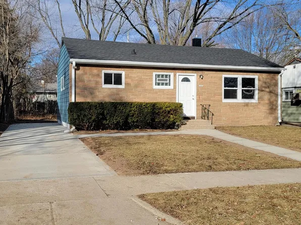 5483 North Prentiss STREET, Milwaukee, WI 53218