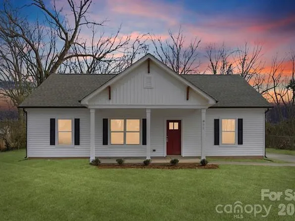 411 Grim St, Salisbury, NC 28144