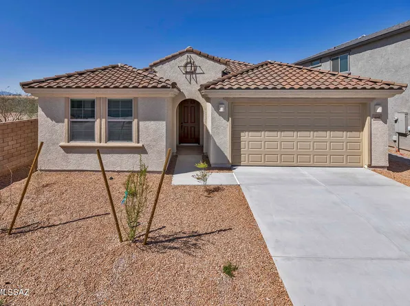 8080 S Expedition Dr, Tucson, AZ 85747