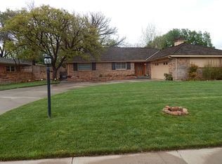 4410 Olsen Blvd, Amarillo, TX 79106