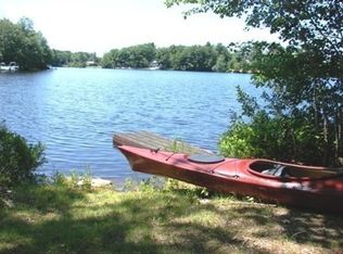 79 Dunn Rd, Ashburnham, MA 01430