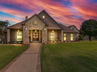 20 Independence Trl, Waco, TX 76708