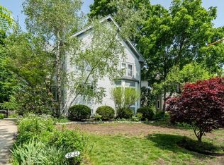 42 Lewis Ave, Arlington, MA 02474