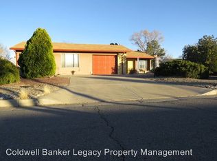 506 Palmas Altas Dr SE, Rio Rancho, NM 87124