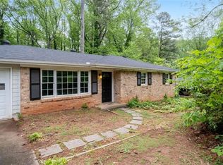 980 Oakton Dr SW, Marietta, GA 30060