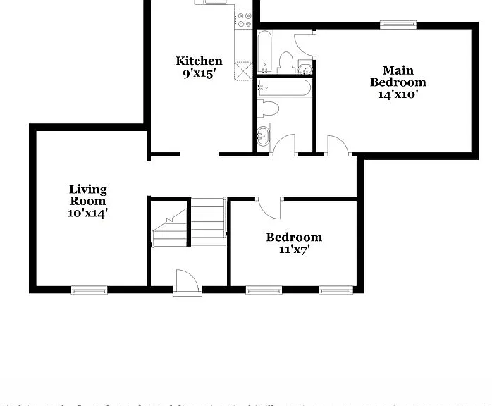 6818 Graves Mill Dr — Photo 2