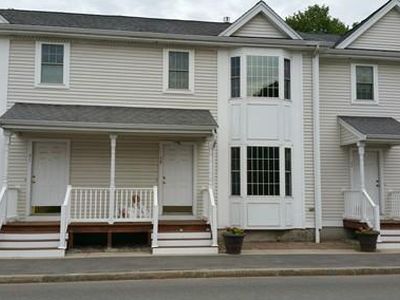 49 Sumner St, Quincy, MA, 02169