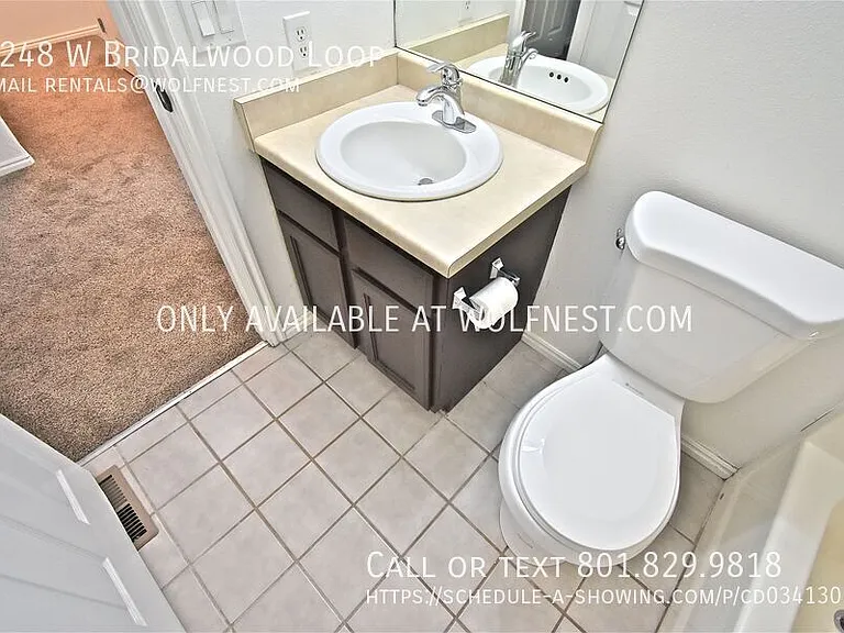 1248 W Bridalwood Loop — Photo 26