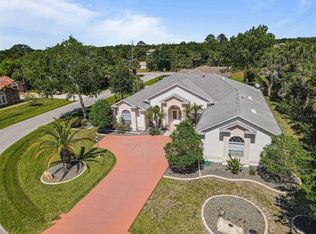 20 Century Ln, Palm Coast, FL 32137