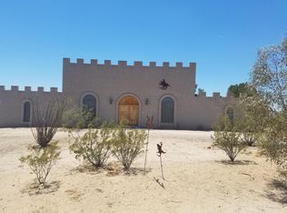 9386 N Linnet Rd, Casa Grande, AZ 85194