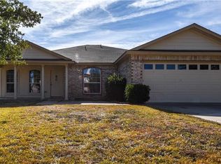 5708 Cobalt Ln, Killeen, TX 76542