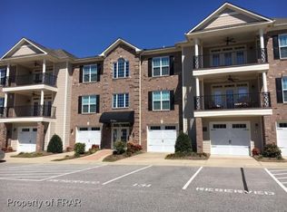 820 Astron Ln, Fayetteville, NC 28314