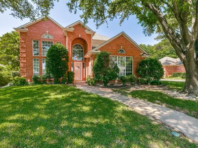 833 Parkhaven Dr, Mesquite, TX, 75149
