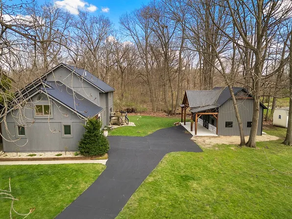 3645 N 760 W, Shipshewana, IN 46565