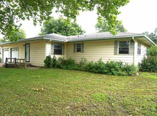 205 N Irving St, Ponca City, OK 74601