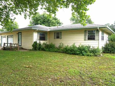 205 N Irving St, Ponca City, OK, 74601