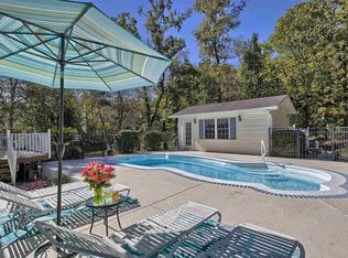 7 Tight Lie Ct, Irmo, SC 29063