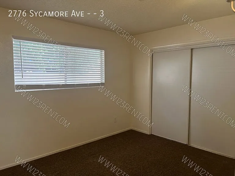 2776 Sycamore Ave #3 — Photo 7