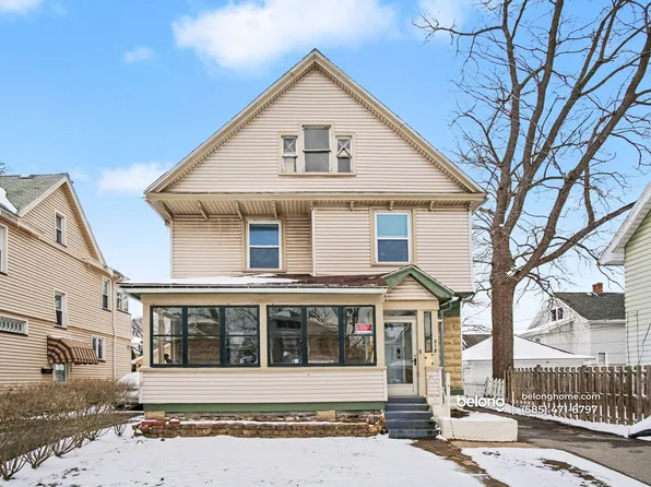 312 Sawyer St, Rochester, NY 14619