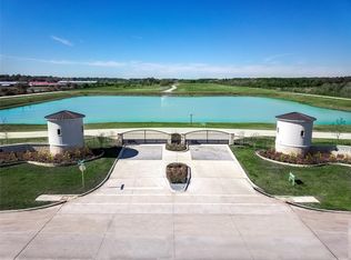 20326 Tealpointe Ridge Ln LOT 4, Tomball, TX 77377