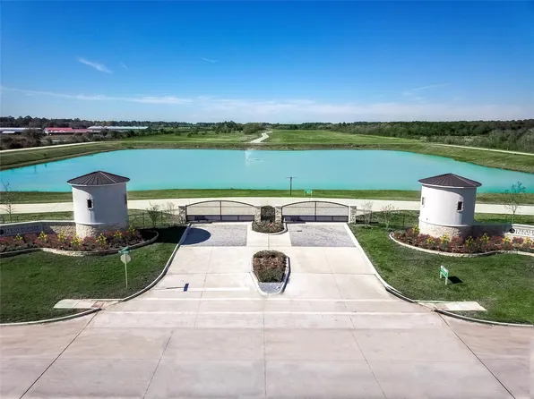 20719 Tealpointe Ridge Ln Lot 9, Tomball, TX 77377