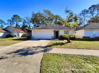 5861 Liska Dr, Jacksonville, FL 32244
