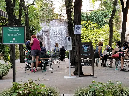 Rented by Corcoran | media 13