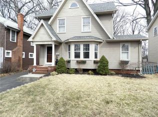 239 Bakerdale Rd, Rochester, NY 14616