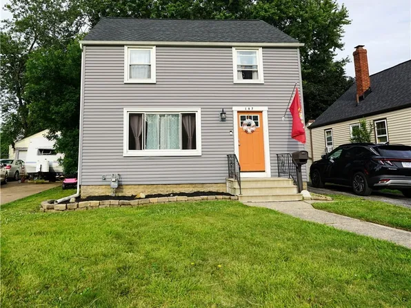 167 Brandtson Ave, Elyria, OH 44035